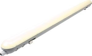 Enzo profolux swd led armatuur 150cm 50w 4000k ip65 7000lm - 5018252