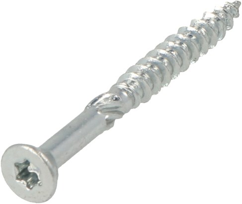 Proftec mdf-schroef vz pk-75° +snijpunt torx tx15 3.5x40 24 | 200 stuks - 5209.01.17601