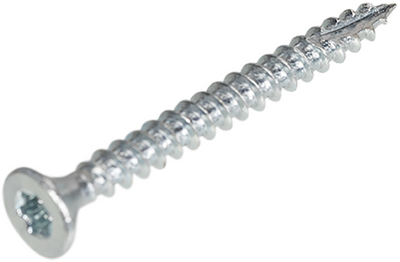 Proftec spaanplaatschroef 4.0x30 torx