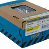 Proftec spaanplaatschroef 4.0x50 30 torx