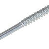 Proftec spaanplaatschroef 5.0x50 30 torx