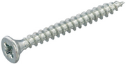 Proftec spaanplaatschroef vz pk pz2 3.5x50 | 200 stuks - 5203.01.17901 - afbeelding 2