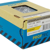 Proftec spaanplaatschroef vz pk pz2 3.5x50 | 200 stuks - 5203.01.17901