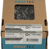 Proftec tuinhoutschroef rvs-410 lk zwarte kop +snijpunt torx tx20 4.0x35 24 | 200 stuks - 5207.31.25405