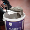 Tec7 floor fix twee-componenten epoxymortel 5kg | 2+1 - 602550000