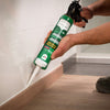 Tec7 xealpro afdichtingskit transparant grijs patroon 310ml - 528007000