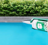 Tec7 rock semi-transparant | patroon 310 ml - 539006000 - afbeelding 2