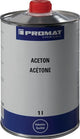 Promat tecwerk aceton | 1 l | bus - 4000355960