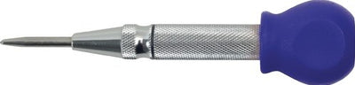 Promat tecwerk automatische centerpunt | lengte 135 mm | schachtdwarsdoorsnede 2 mm 2 mm - 4000812205