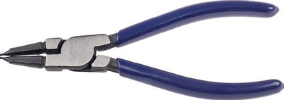 Promat tecwerk borgringtang | j 1 | voor gaten d. 12-25 mm | gepolijst - 4000810584