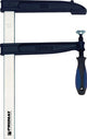 Promat tecwerk diepspanschroefklem | spanwijdte 1000 mm werkbereik 200 mm | 3-componentengreep | 35 x 11 mm - 4000831358