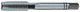Promat tecwerk handdraadtap | din 352 nr. 2 | m4x0,7 mm | hss | iso2 (6h) - 4000867151