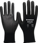 Promat tecwerk handschoen | blackstar npu | maat 6 (s) zwart | en 388 pbm-categorie ii | en 388 - 4000371603