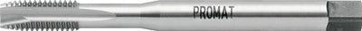 Promat tecwerk machinetap | din 371b | m6x1 mm | hss-co | 6h - 4000867246