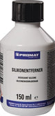 Promat tecwerk siliconenverwijderaar gel | 150 ml | fles - 4000353968