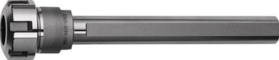 Promat tecwerk spantanghouder | er | span-d. 1-16 mm | schacht-d. 20 mm | schachtlengte 150 mm - 4120620190