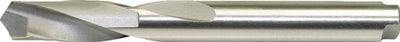 Promat tecwerk spiraalboor | din 8037 type n | nominale-d. 5 mm | hm-snijkanten cilindrische schacht | spiraallengte 28 mm - 4000861407