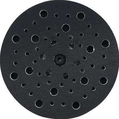 Promat tecwerk steunschijf | d. 150 mm | 5 16inch en m8 | vastklittend - 4000841642