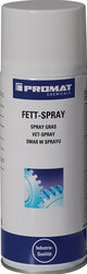 Promat tecwerk vetspray | geelachtig | 400 ml | spuitbus - 4000354050