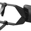 Proplus Basic PM caravanspiegel universeel zwart