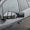 Proplus Basic PM caravanspiegel universeel zwart