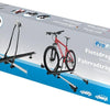 fietsendrager dak Eurobike XL 1 fiets zwart