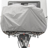 ProPlus XL Fietshoes - 210D Oxford Ripstop - Lichtgrijs - 2 fietsen - E-bikes
