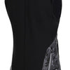 Protective Bodywarmer P-Painted Bird dames polyester grijs mt 44
