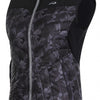 Protective Bodywarmer P-Painted Bird dames polyester grijs mt 44