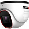 Provision dome-camera hd 2.0mpix model kogel vaste lens 7900445