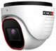 Provision dome-camera hd 2.0mpix model kogel vaste lens 7900445