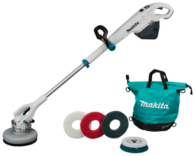 Makita ps001gz xgt 40 v max schrob- polijstmachine | excl. accu's en lader- ps001gz