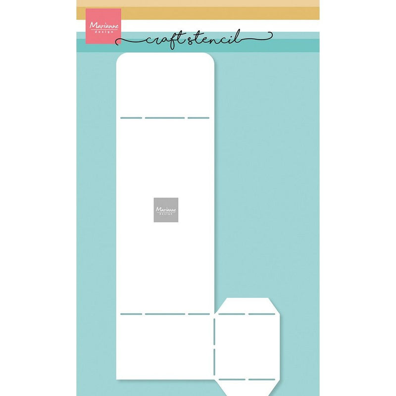 Marianne design • craft stencil beauty gift