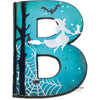 Marianne design • craft stencil letter b
