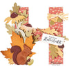 Marianne design • stencils craft stencil h letter