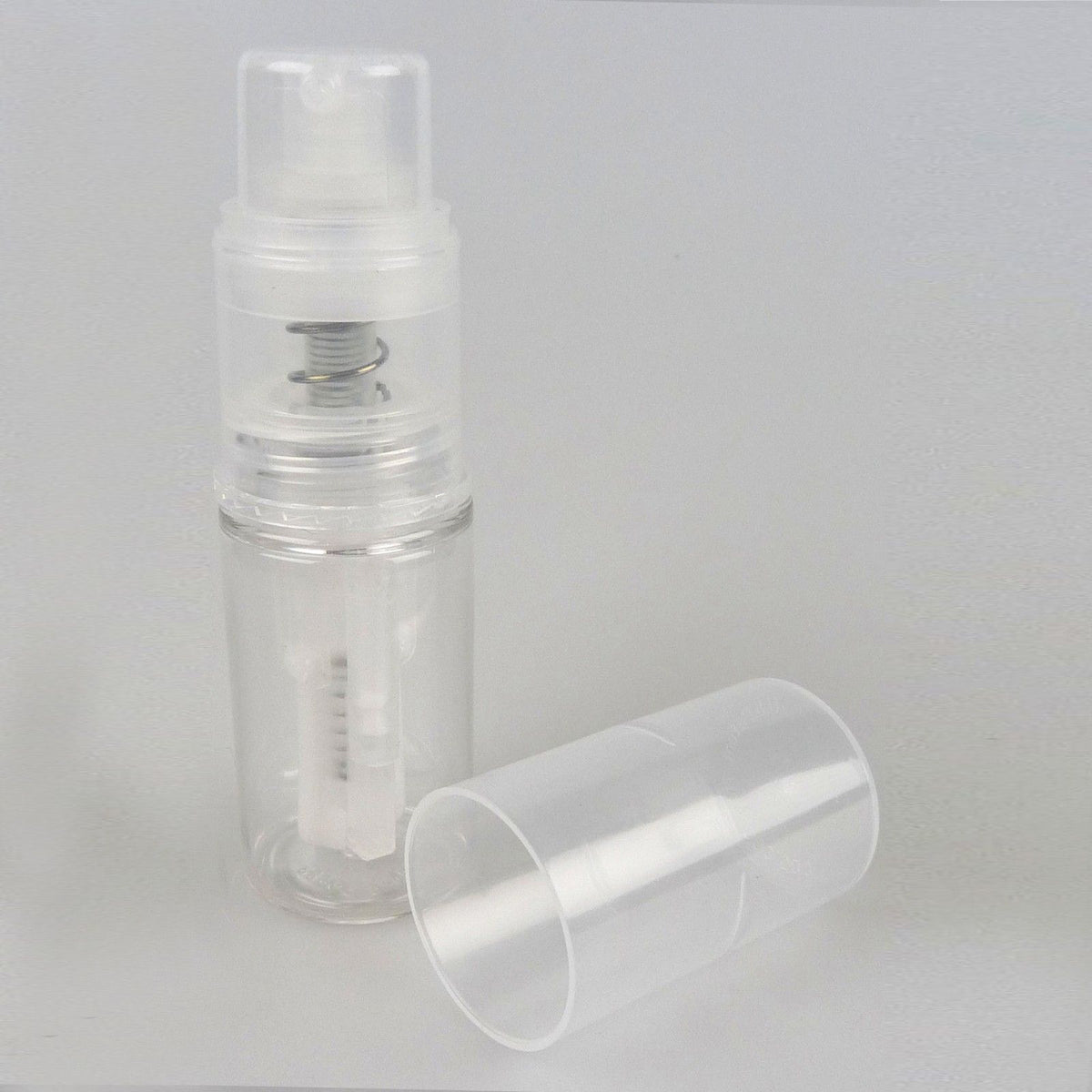 Nellie's choice • bottles glitter powder spray bottle 14ml 1stuks pkg