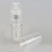 Nellie's choice • bottles glitter powder spray bottle 14ml 1stuks pkg - afbeelding 1