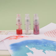 Nellie's choice • bottles glitter powder spray bottle 14ml 1stuks pkg - afbeelding 2
