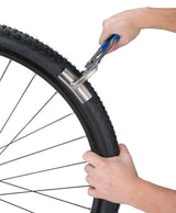 Park tool pts-1 tire seater - afbeelding 2