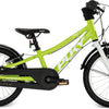 Puky cyke 16-3-f alu - children's bike with freewheel
