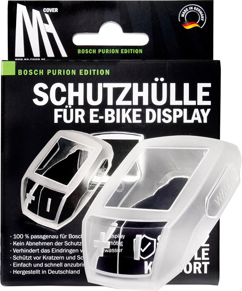 MH protection cover MH protection cover Purion