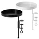 Esschert design ronde vensterbankklem m ø18x24,6cm