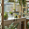 Esschert design ronde vensterbankklem m