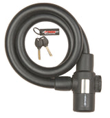 Buzaglo pythonslot kabelslot 15mmx90cm, met bracket - afbeelding 1
