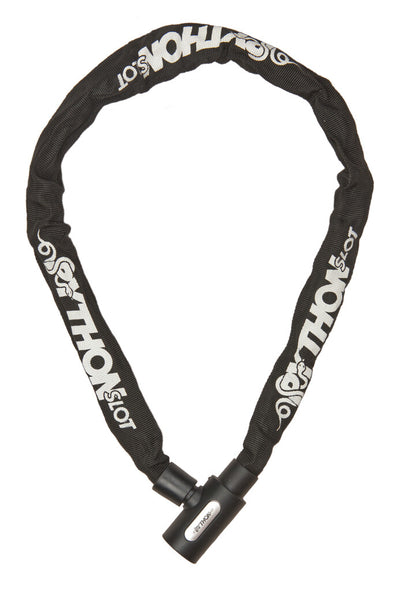 Buzaglo python kettingslot 6 mm x 90 cm