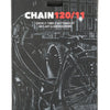Python slot kettingslot 11x120cm art-4