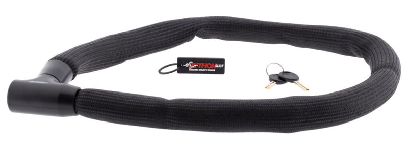 Python slot kettingslot memory 6mm x 110cm