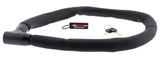 Python slot kettingslot memory 6mm x 110cm - afbeelding 1