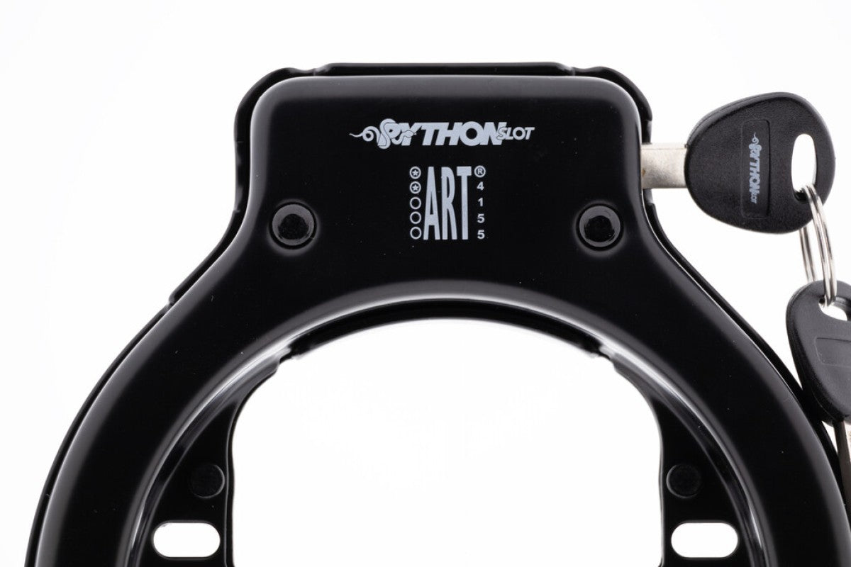 Python slot ringslot, art-2