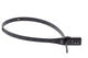 Python slot tie-wrap slot combo 53cm, zwart